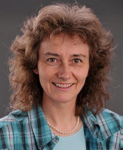 Irène Rösch Zwick