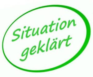 Konflikt lösen | Lösung finden | Chef | Beratung hilft | 