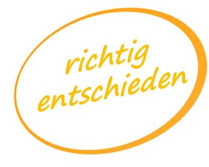 erfolgreich sein  | ohne Stress