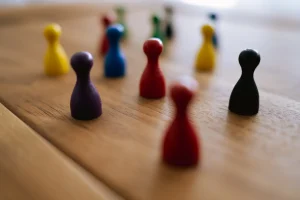 Team beraten, Kommunikation verbessern, Supervision