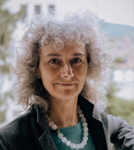 Mental Coach Irene Rösch